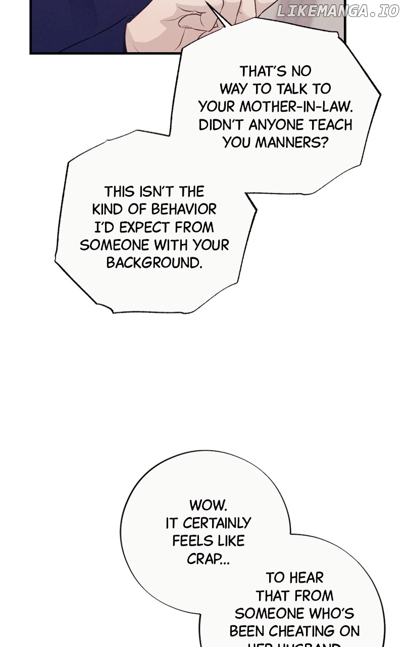 The Seductive Wife Chapter 12 - page 52