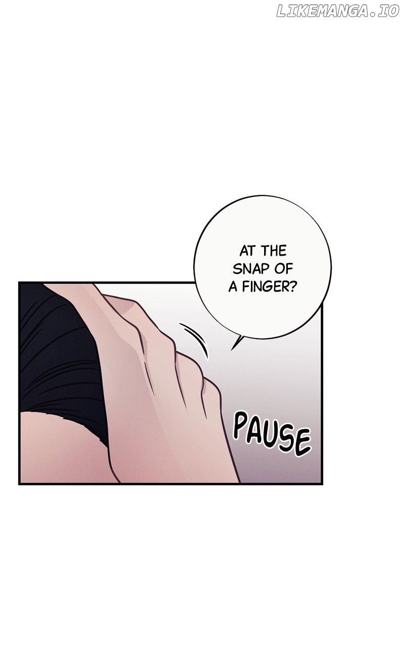 The Seductive Wife Chapter 12 - page 55
