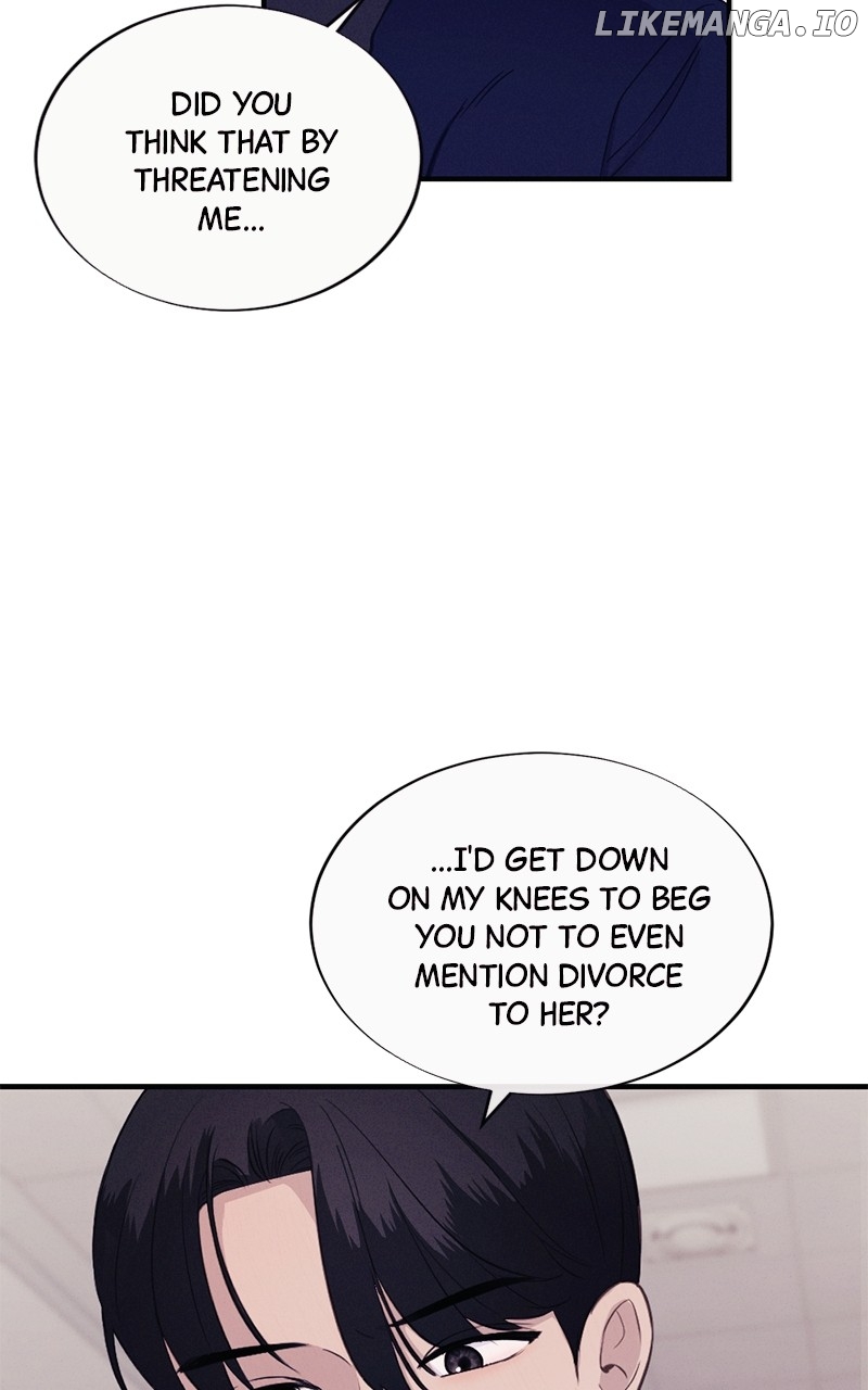 The Seductive Wife Chapter 12 - page 57