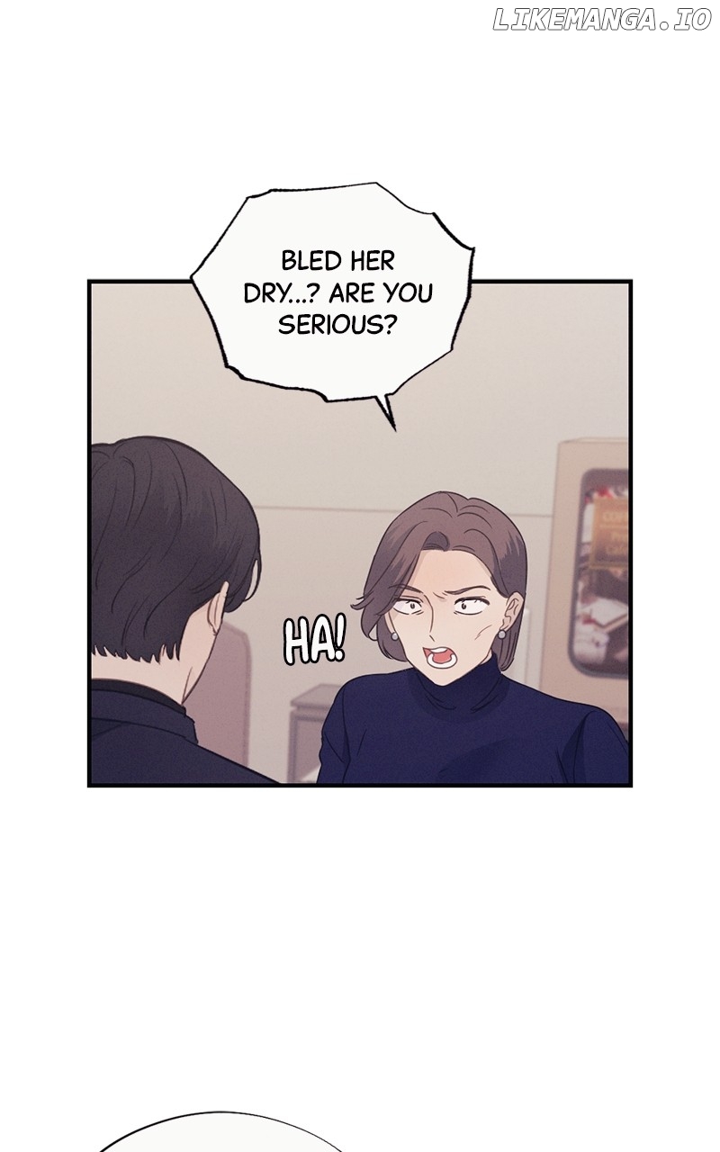 The Seductive Wife Chapter 12 - page 62