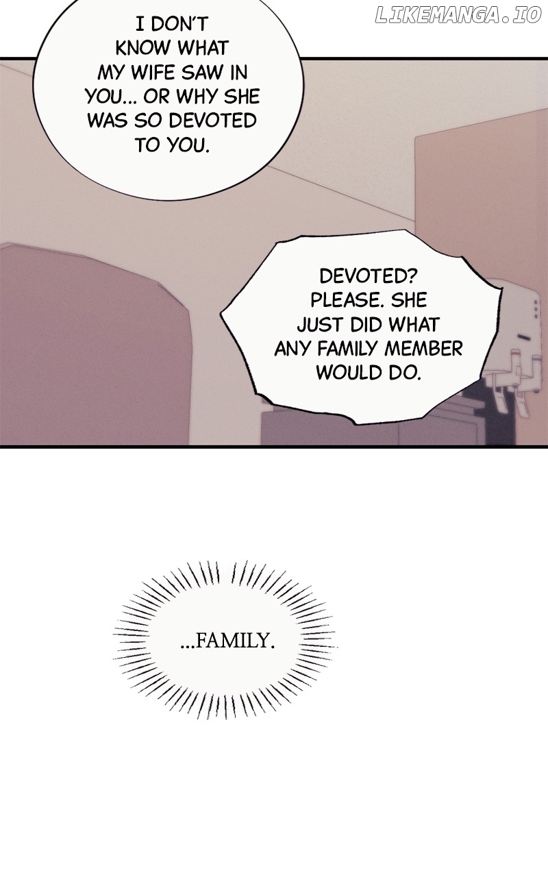 The Seductive Wife Chapter 12 - page 63