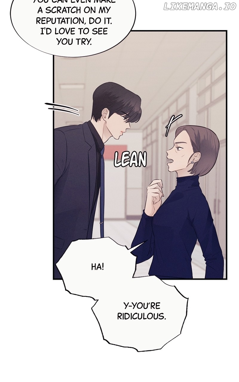 The Seductive Wife Chapter 12 - page 66