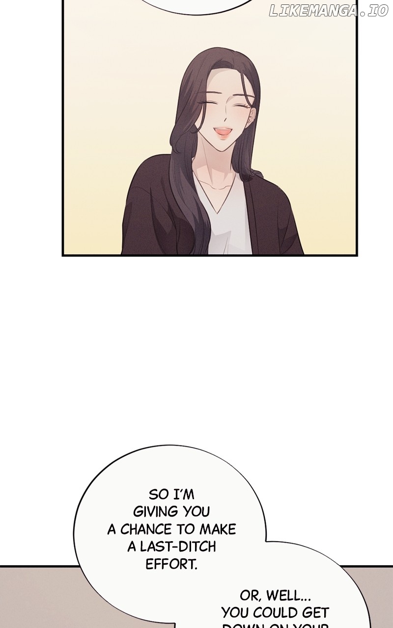 The Seductive Wife Chapter 12 - page 68