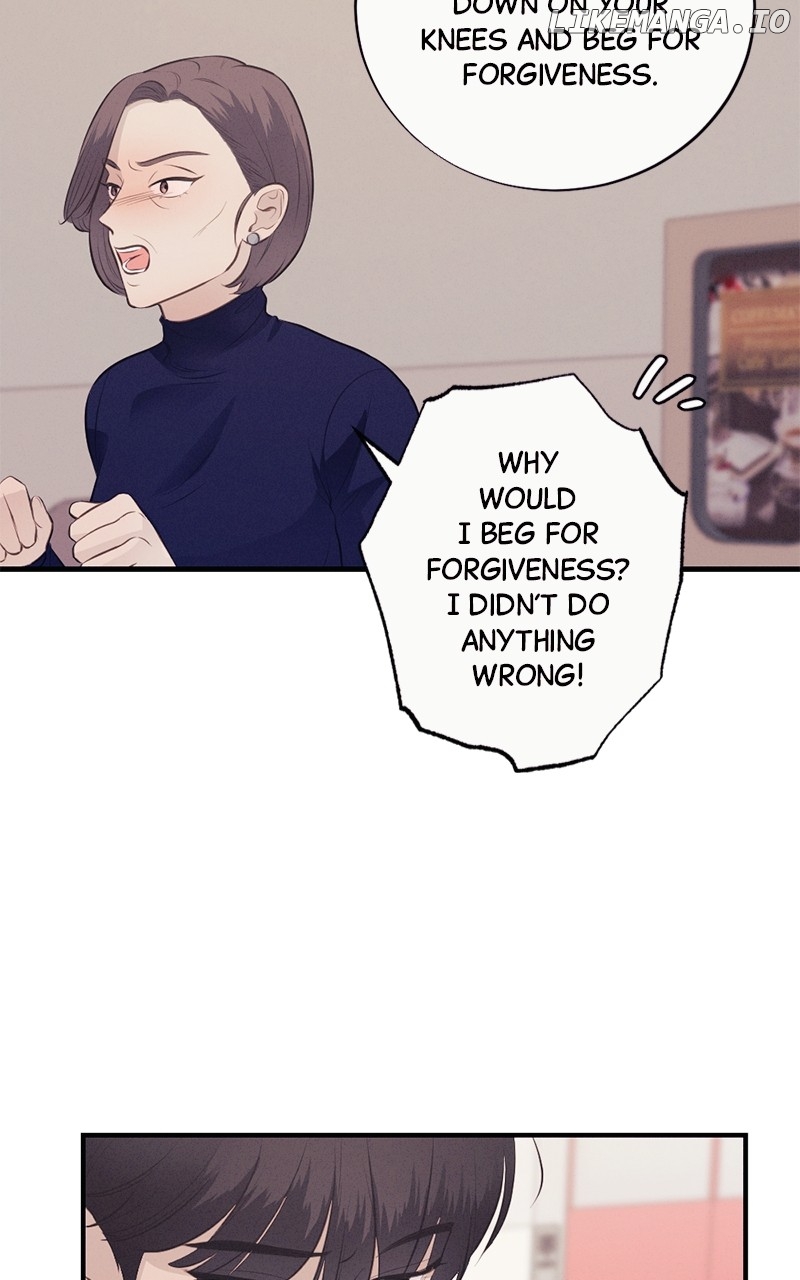 The Seductive Wife Chapter 12 - page 69