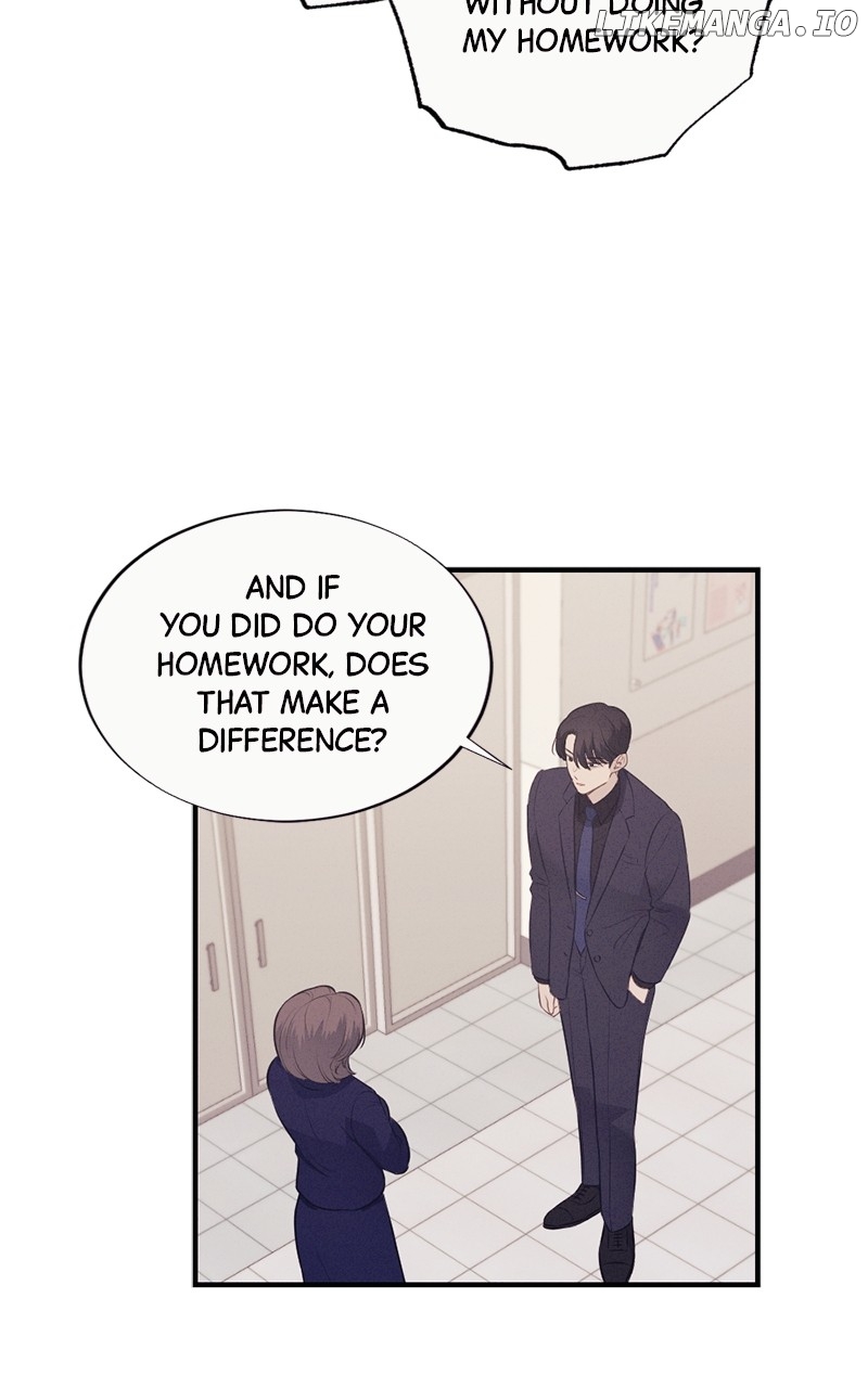 The Seductive Wife Chapter 12 - page 71