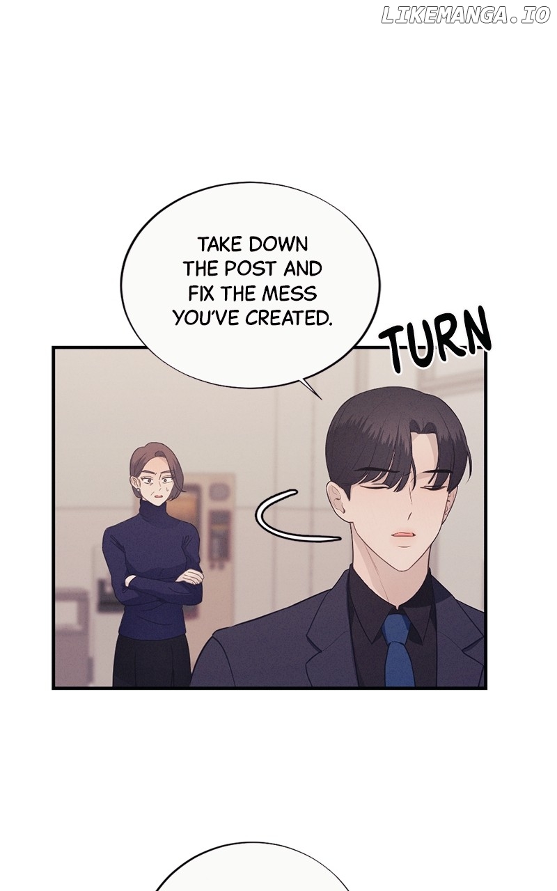 The Seductive Wife Chapter 12 - page 72