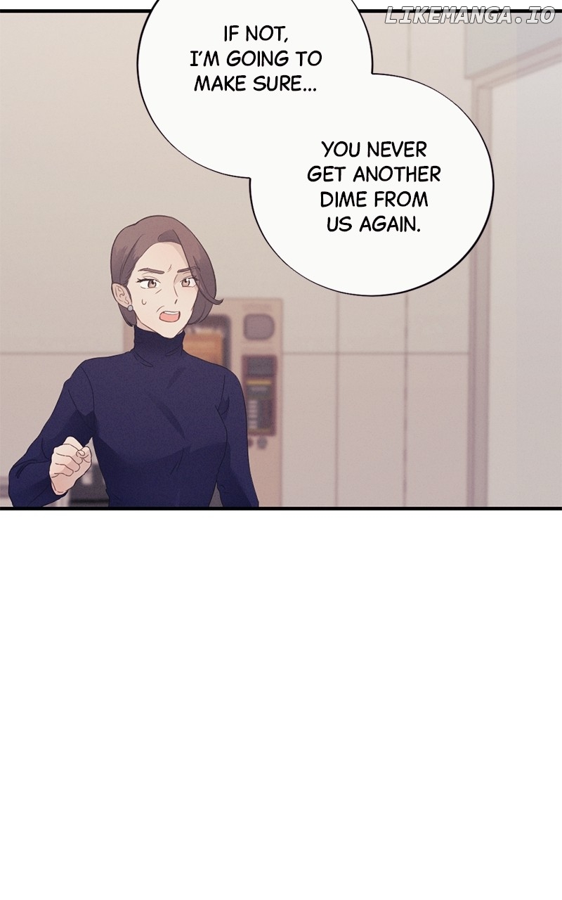 The Seductive Wife Chapter 12 - page 73