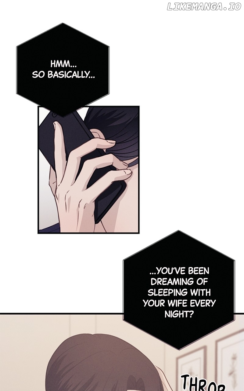 The Seductive Wife Chapter 11 - page 14