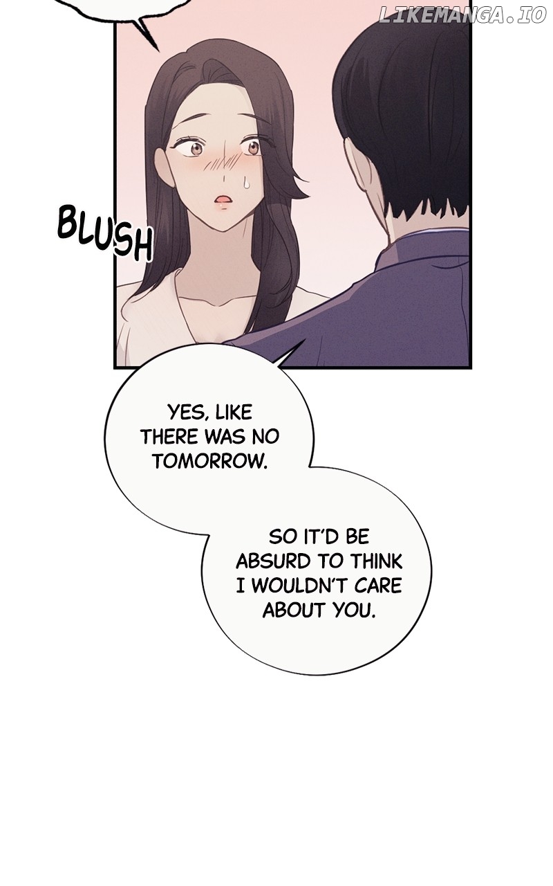 The Seductive Wife Chapter 11 - page 24