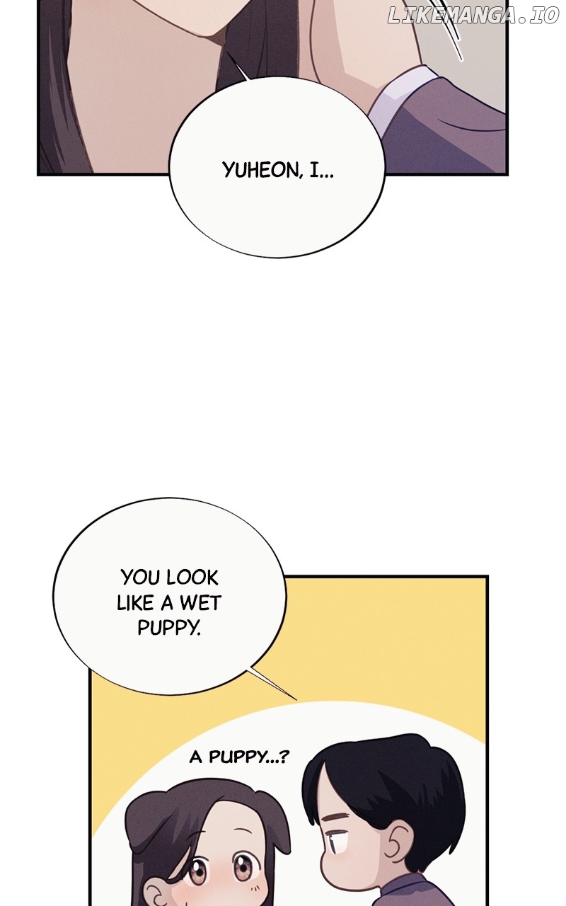 The Seductive Wife Chapter 11 - page 26