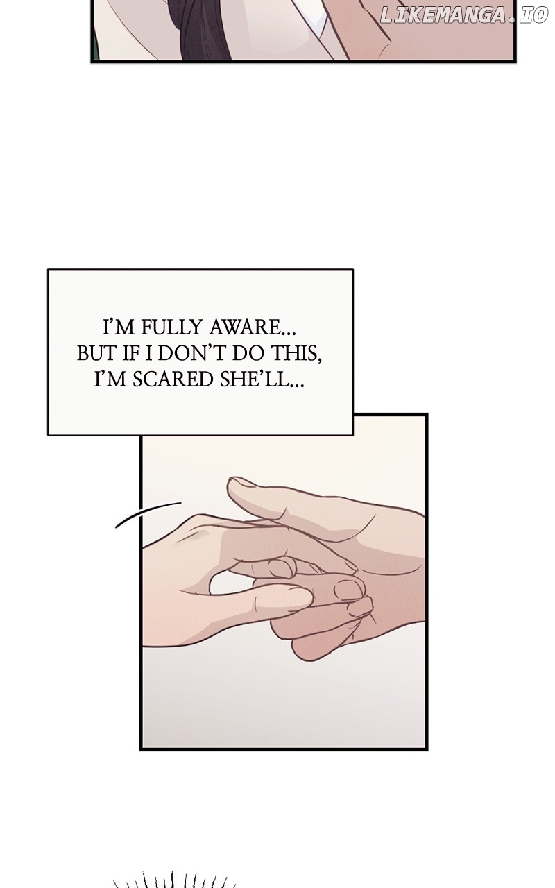 The Seductive Wife Chapter 11 - page 29