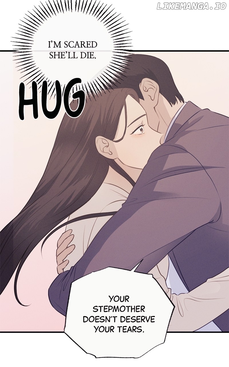The Seductive Wife Chapter 11 - page 30