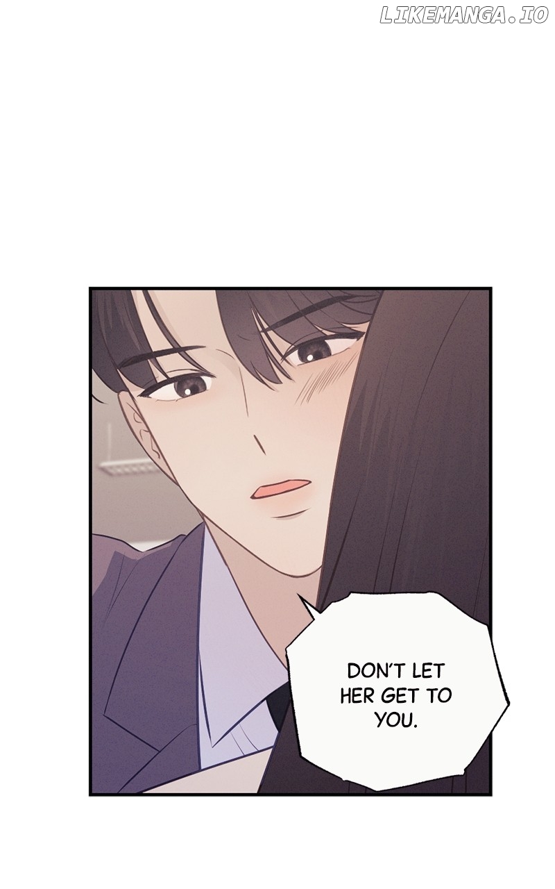 The Seductive Wife Chapter 11 - page 31