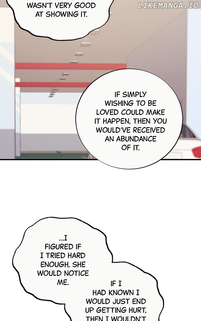 The Seductive Wife Chapter 11 - page 33