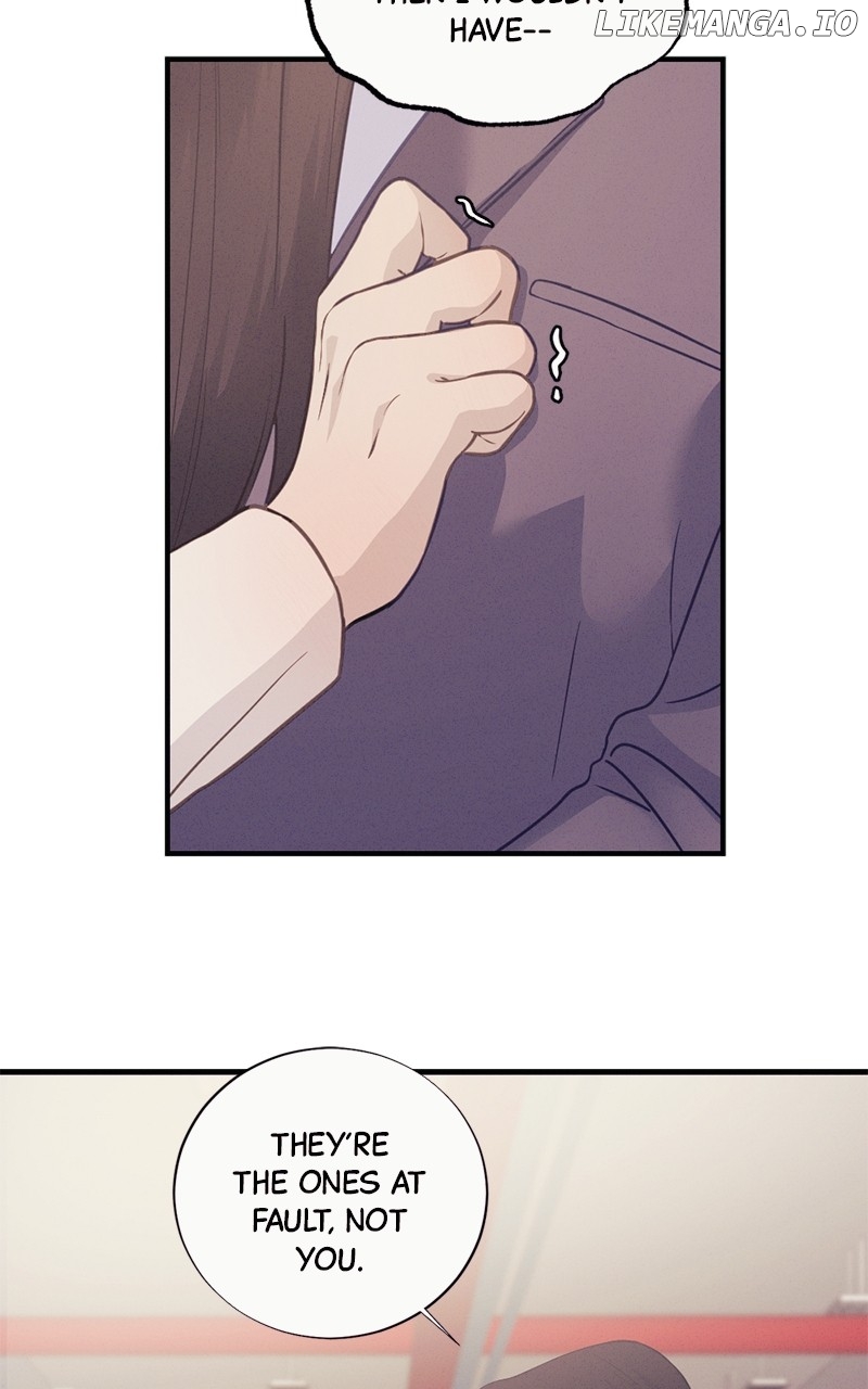 The Seductive Wife Chapter 11 - page 34