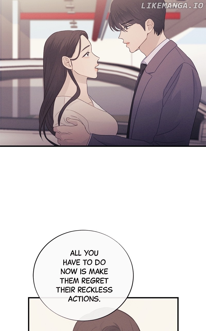 The Seductive Wife Chapter 11 - page 35