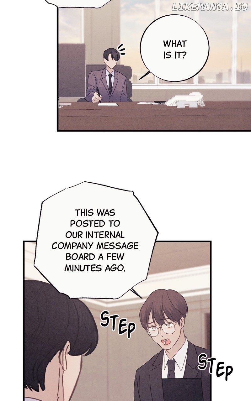 The Seductive Wife Chapter 11 - page 38