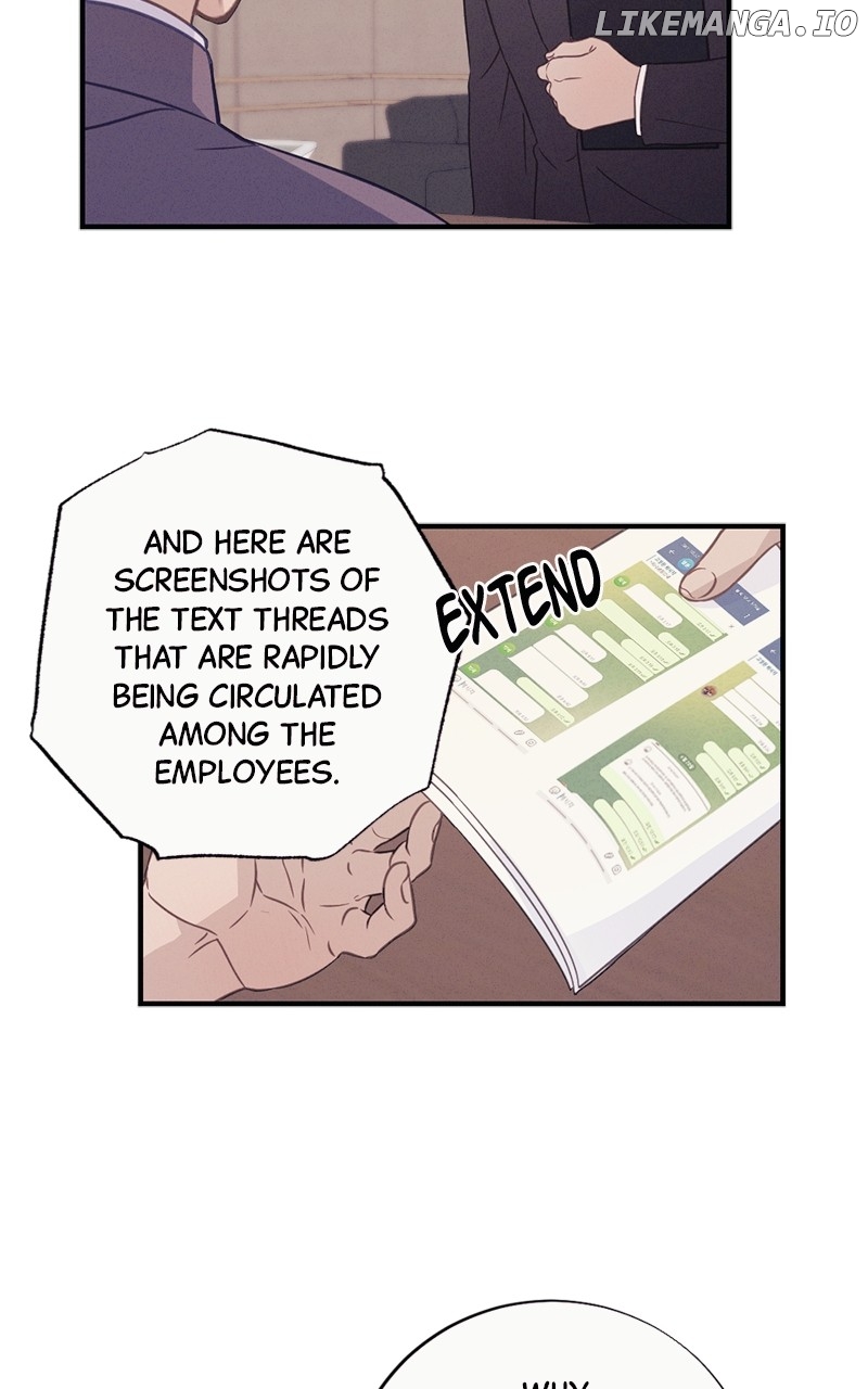 The Seductive Wife Chapter 11 - page 39