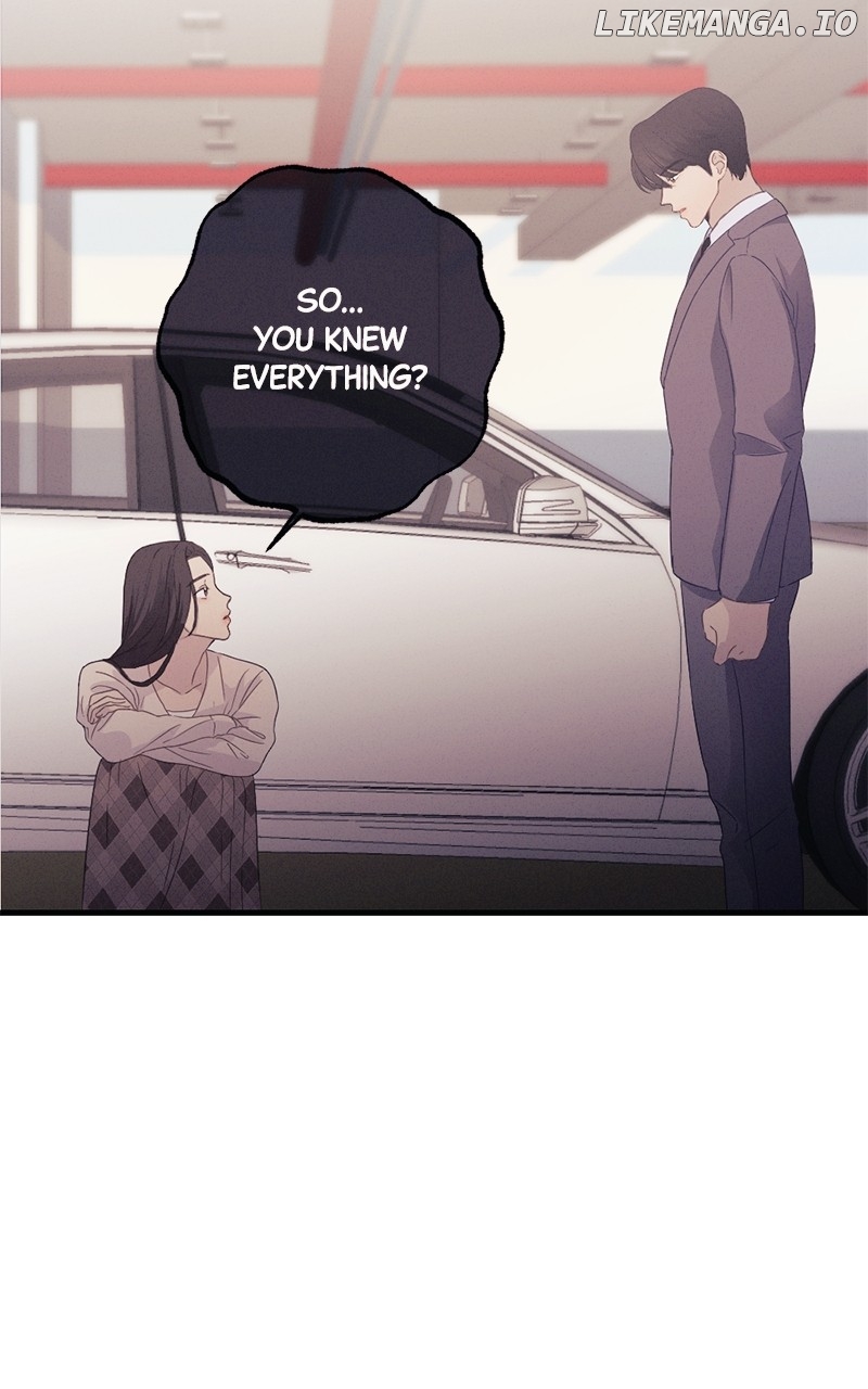 The Seductive Wife Chapter 11 - page 4