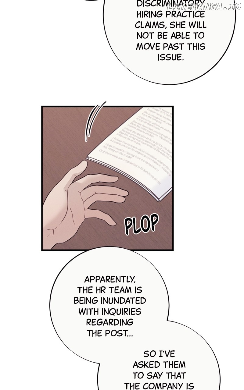 The Seductive Wife Chapter 11 - page 44