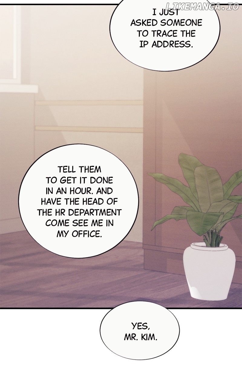 The Seductive Wife Chapter 11 - page 50