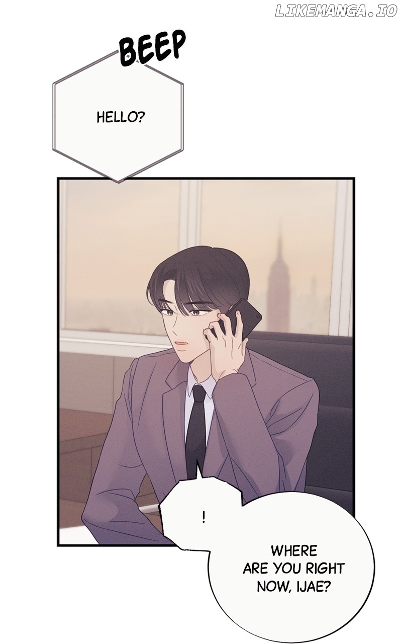 The Seductive Wife Chapter 11 - page 53