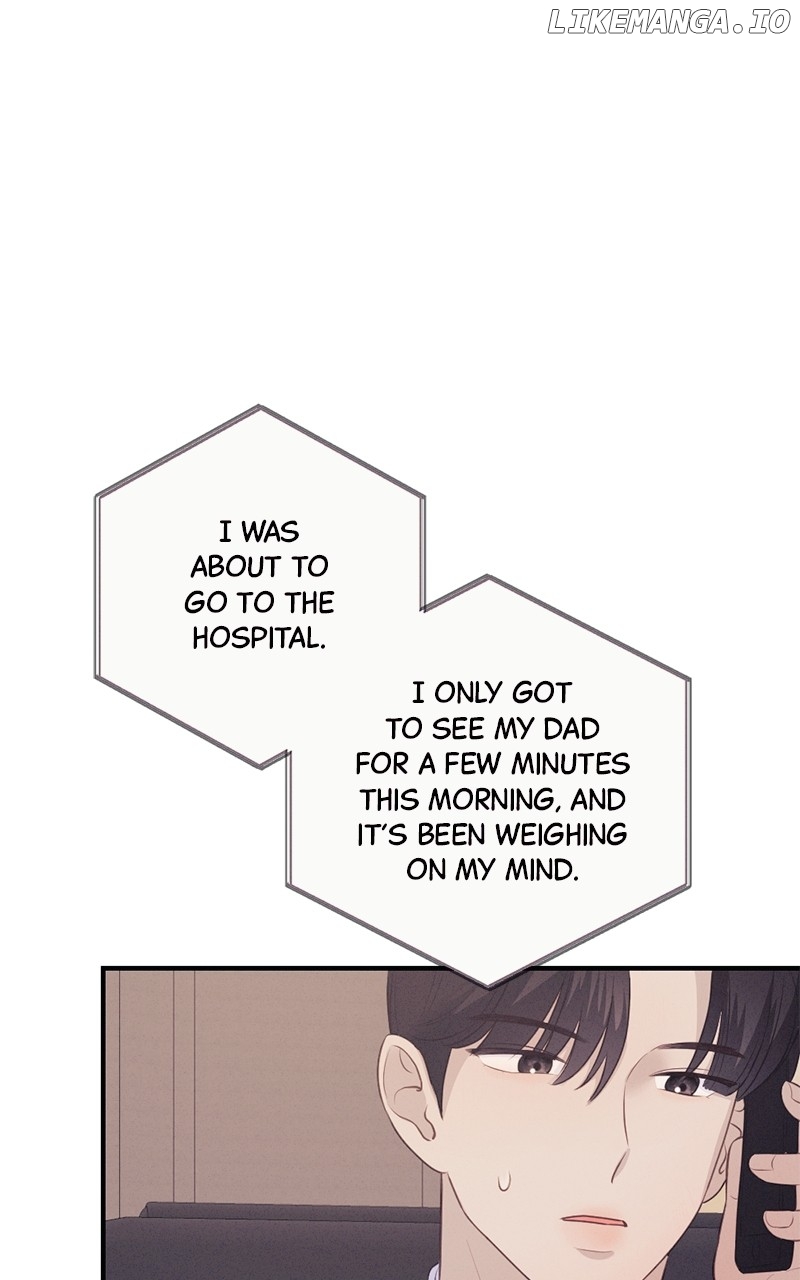 The Seductive Wife Chapter 11 - page 54