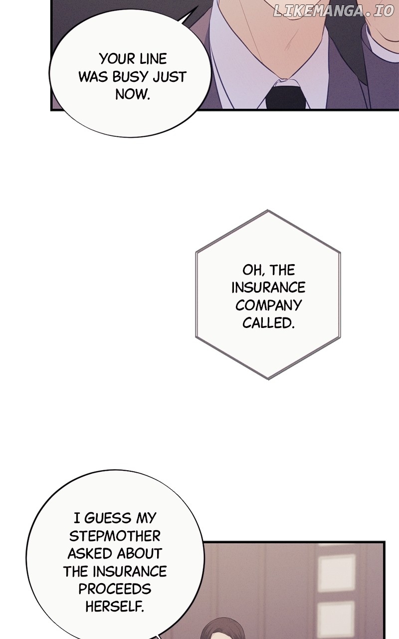 The Seductive Wife Chapter 11 - page 55
