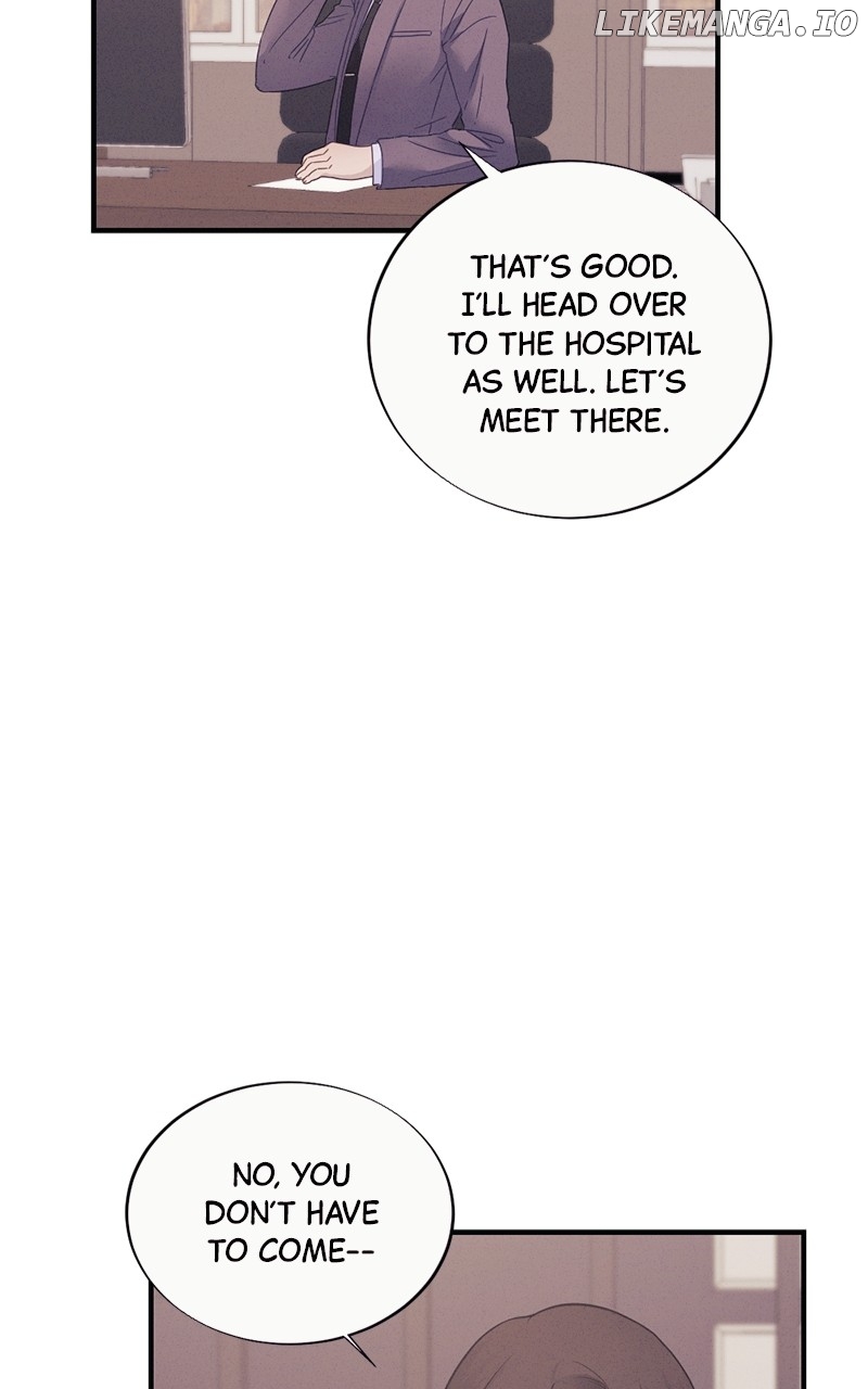 The Seductive Wife Chapter 11 - page 58