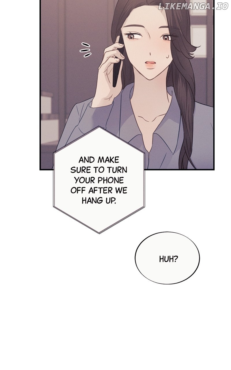 The Seductive Wife Chapter 11 - page 59