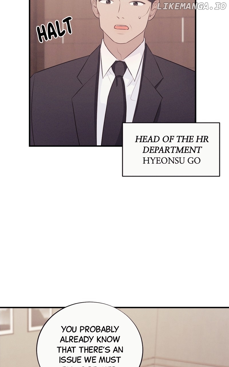 The Seductive Wife Chapter 11 - page 62