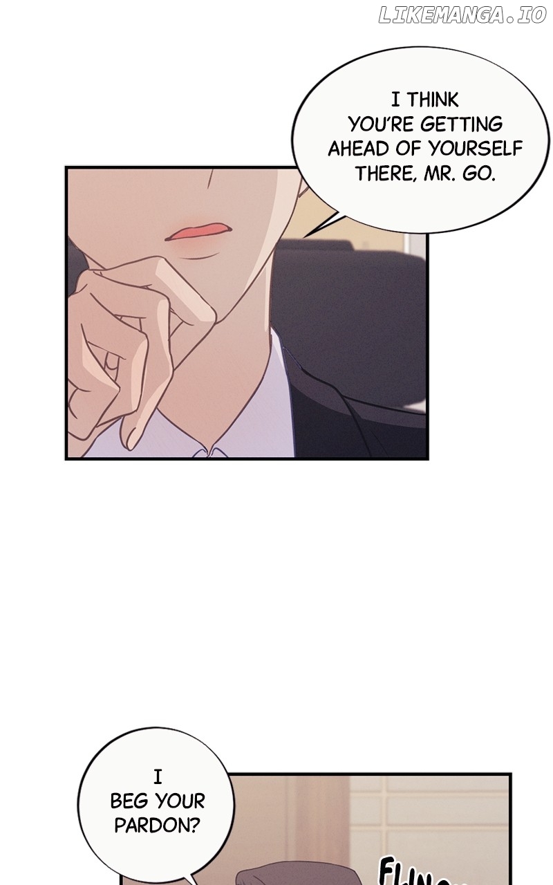 The Seductive Wife Chapter 11 - page 64