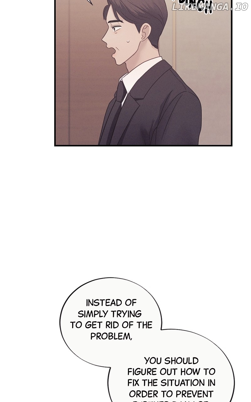 The Seductive Wife Chapter 11 - page 65