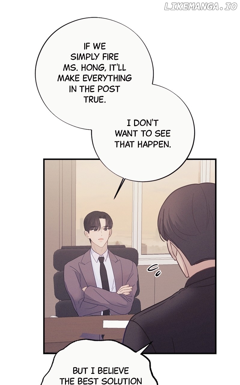 The Seductive Wife Chapter 11 - page 68