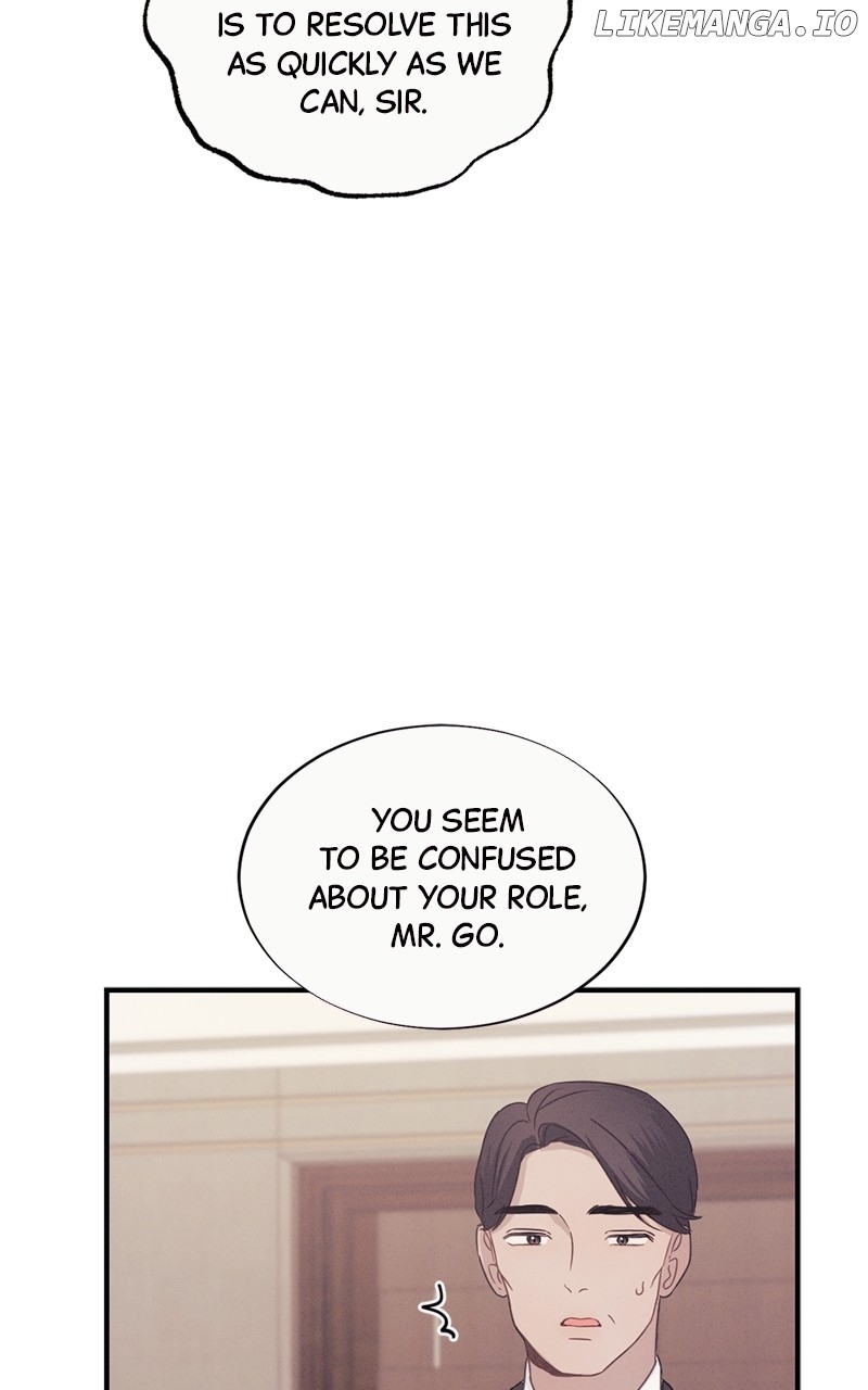 The Seductive Wife Chapter 11 - page 69