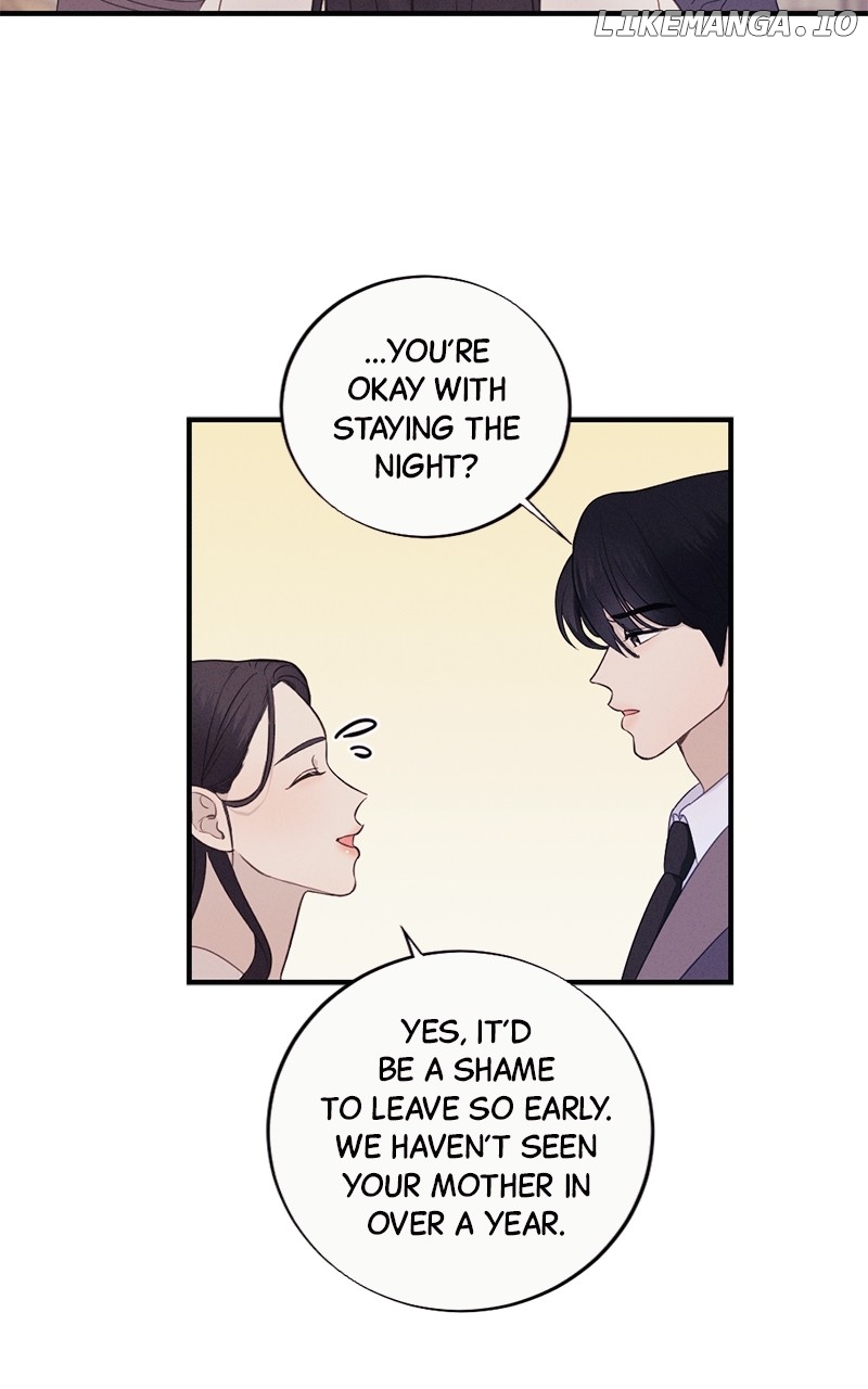 The Seductive Wife Chapter 9 - page 30