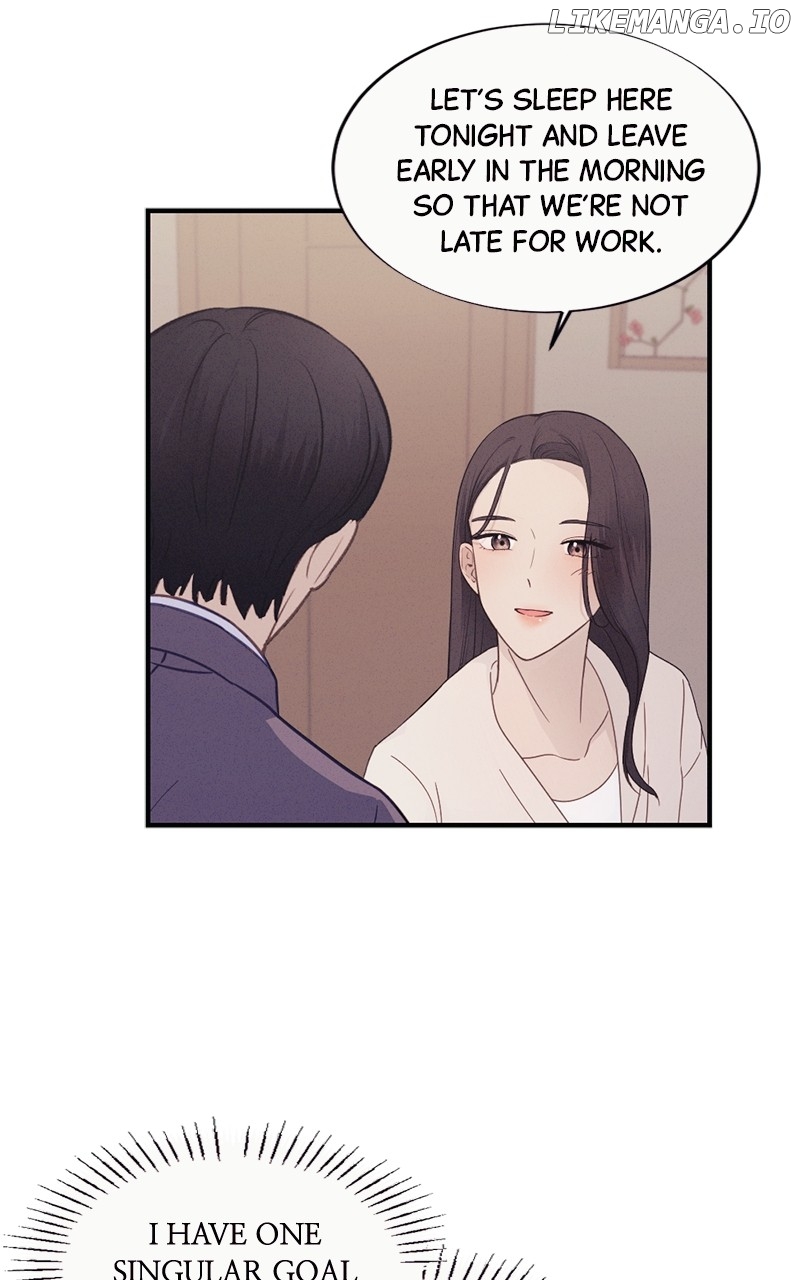 The Seductive Wife Chapter 9 - page 32