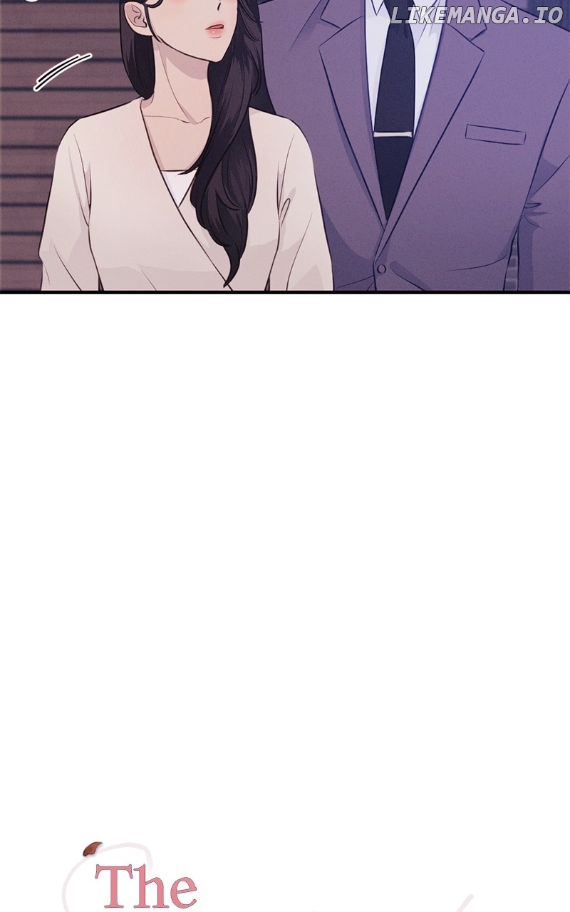 The Seductive Wife Chapter 9 - page 5