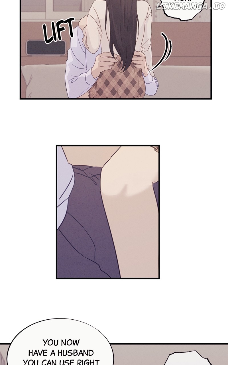 The Seductive Wife Chapter 9 - page 55