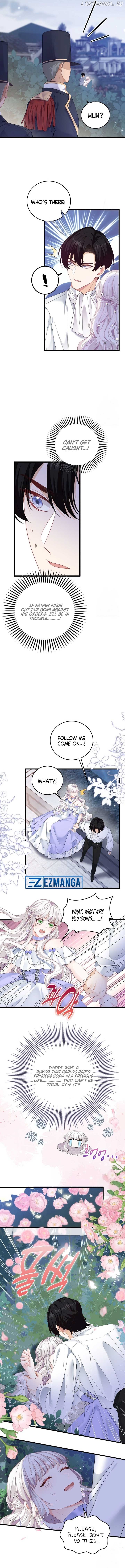 A Thousand Ways For Her to Take Revenge Chapter 7 - page 2
