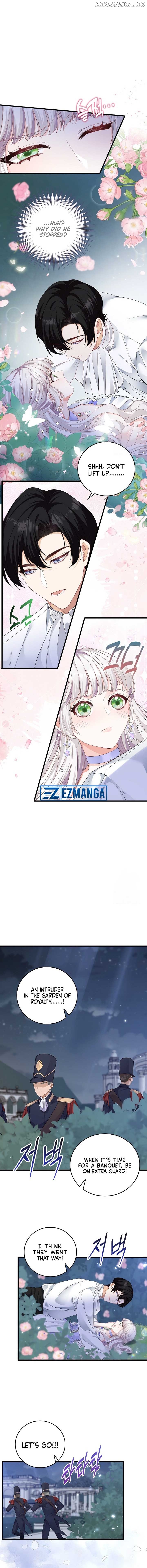 A Thousand Ways For Her to Take Revenge Chapter 7 - page 3