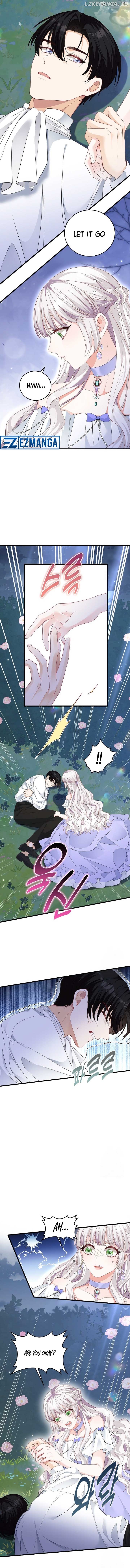 A Thousand Ways For Her to Take Revenge Chapter 7 - page 5