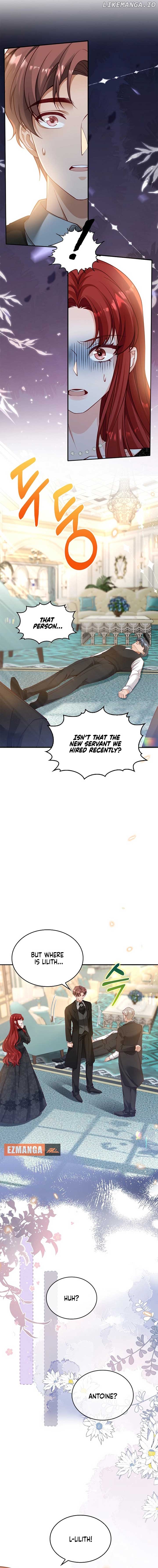 A Thousand Ways For Her to Take Revenge Chapter 22 - page 12