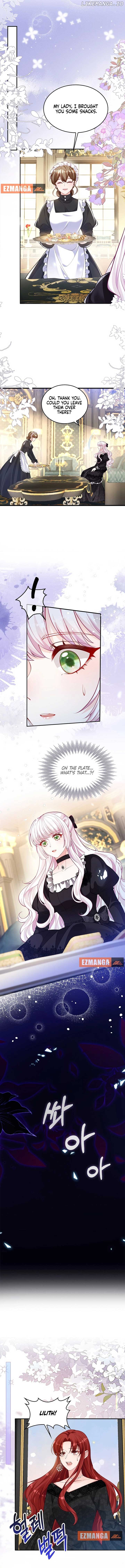 A Thousand Ways For Her to Take Revenge Chapter 22 - page 2