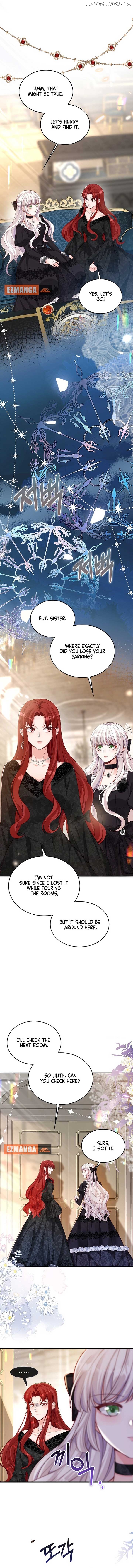 A Thousand Ways For Her to Take Revenge Chapter 22 - page 4