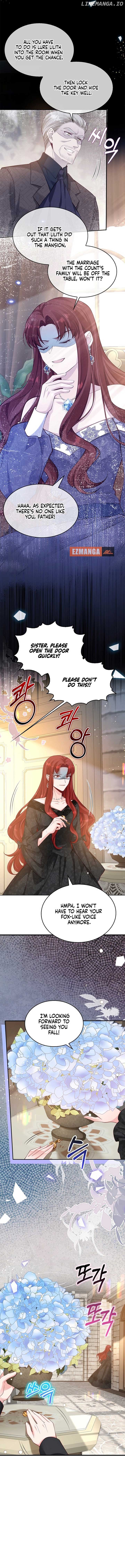 A Thousand Ways For Her to Take Revenge Chapter 22 - page 6