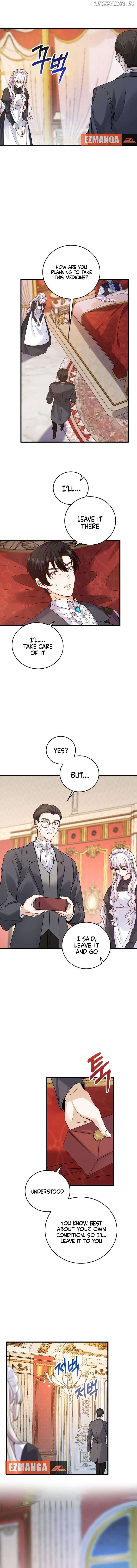A Thousand Ways For Her to Take Revenge Chapter 14 - page 2
