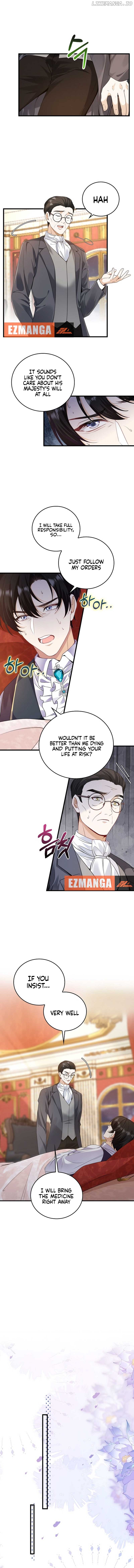 A Thousand Ways For Her to Take Revenge Chapter 13 - page 7