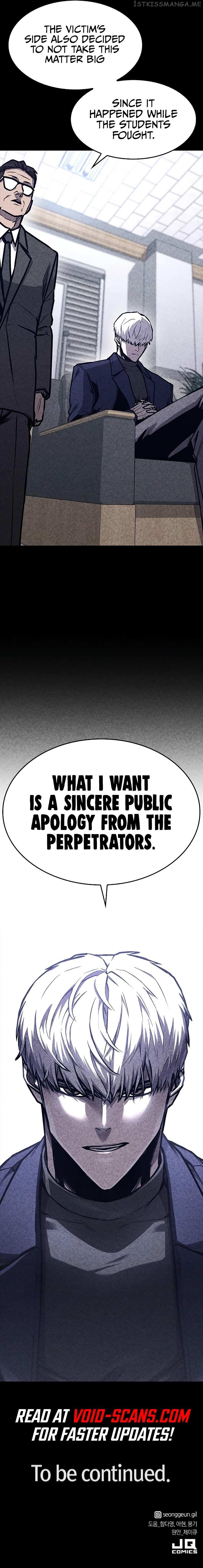 Hectopascal – Manga Chapter 36 - page 16