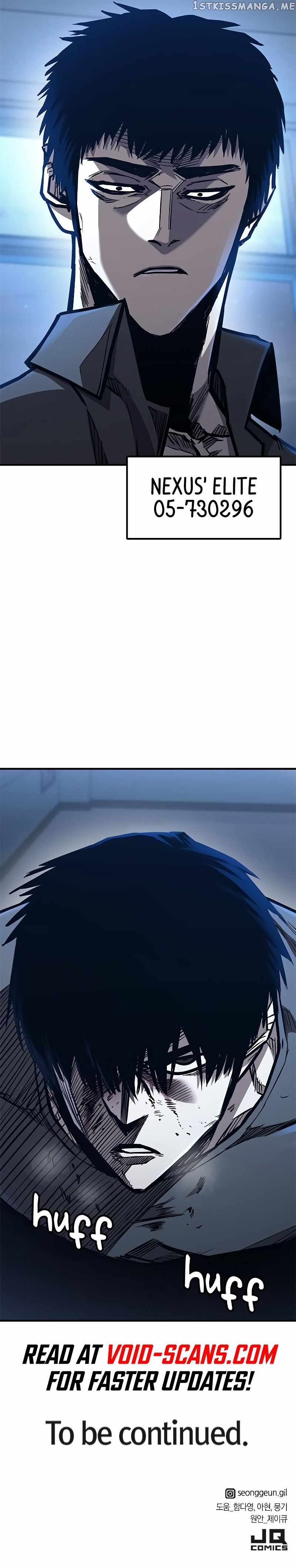 Hectopascal – Manga Chapter 40 - page 16